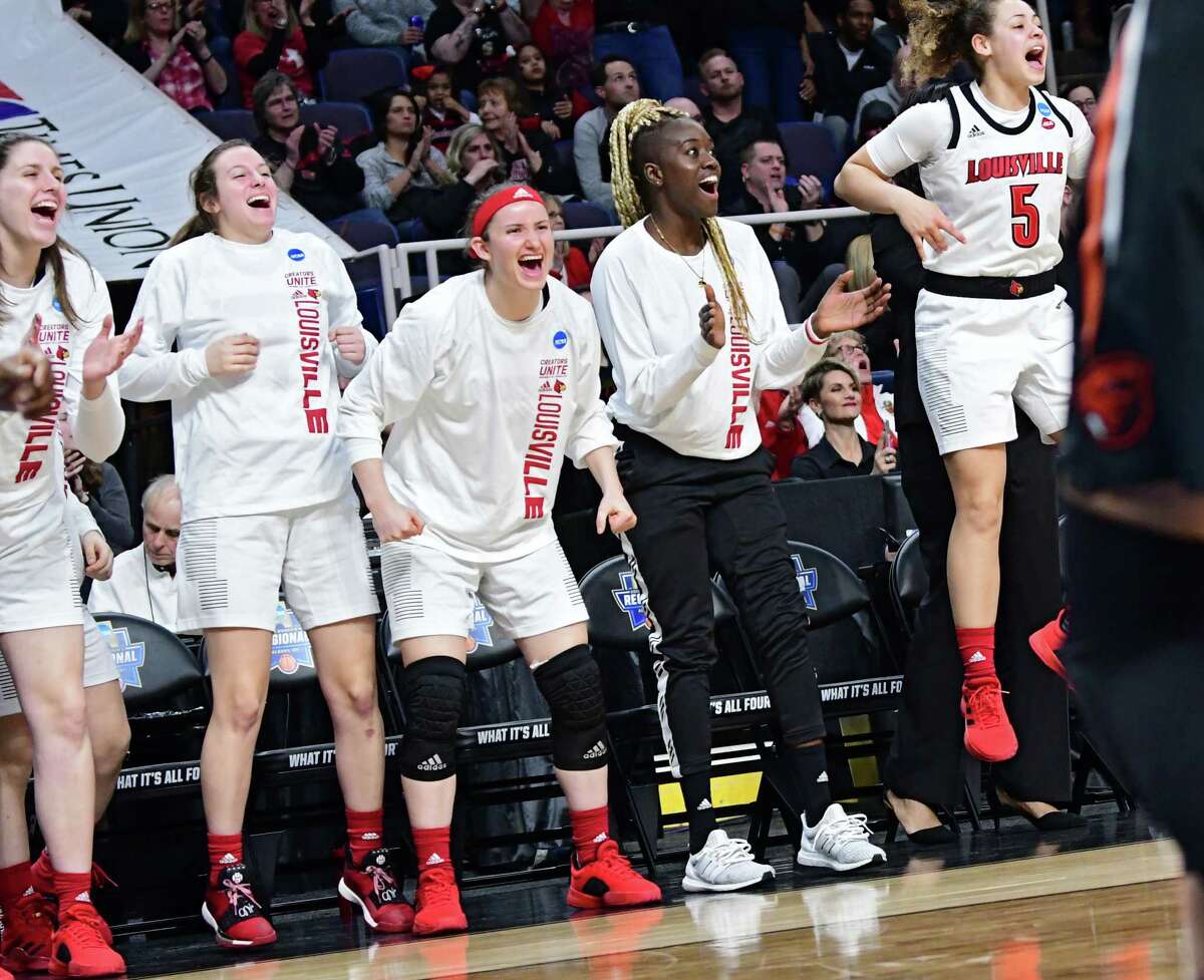 Photos Albany Regional Of Ncaa Women S Basketball Championship
