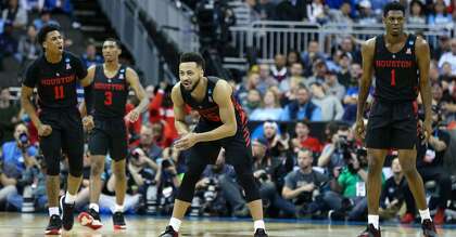 Takeaways From Kentucky 62 Uh 58 Houstonchronicle Com