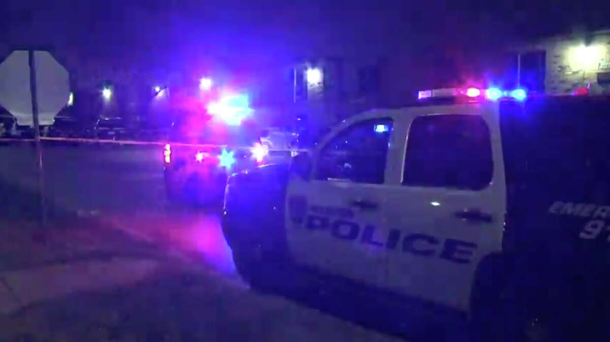 Police searching for suspect in southwest Houston shooting