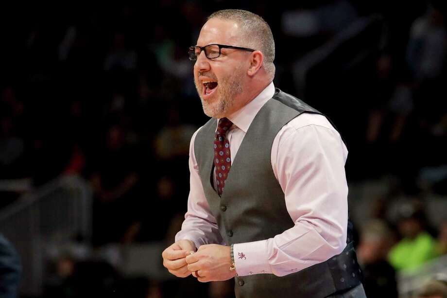 Buzz Williams To Take Over As Texas A M S Basketball Coach