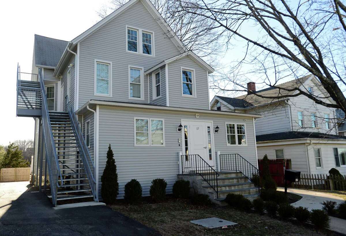 Norwalk seeks settlement in federal prison halfway house lawsuit