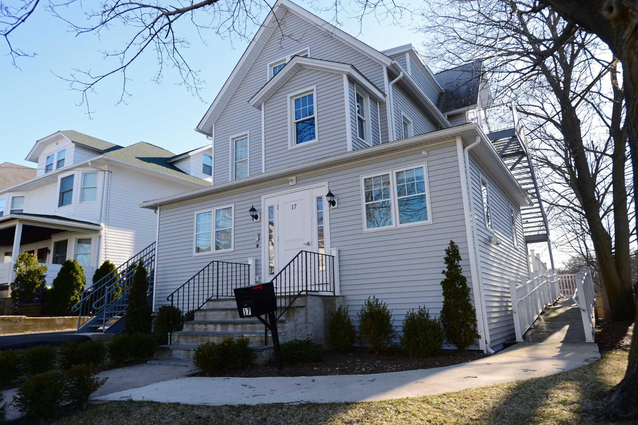 Norwalk seeks settlement in federal prison halfway house lawsuit
