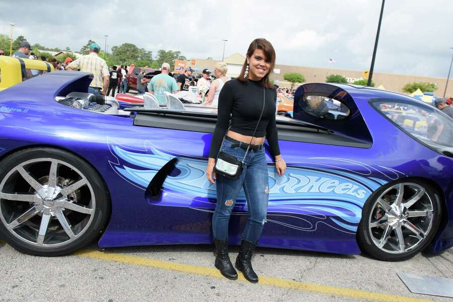 hotwheel legends tour