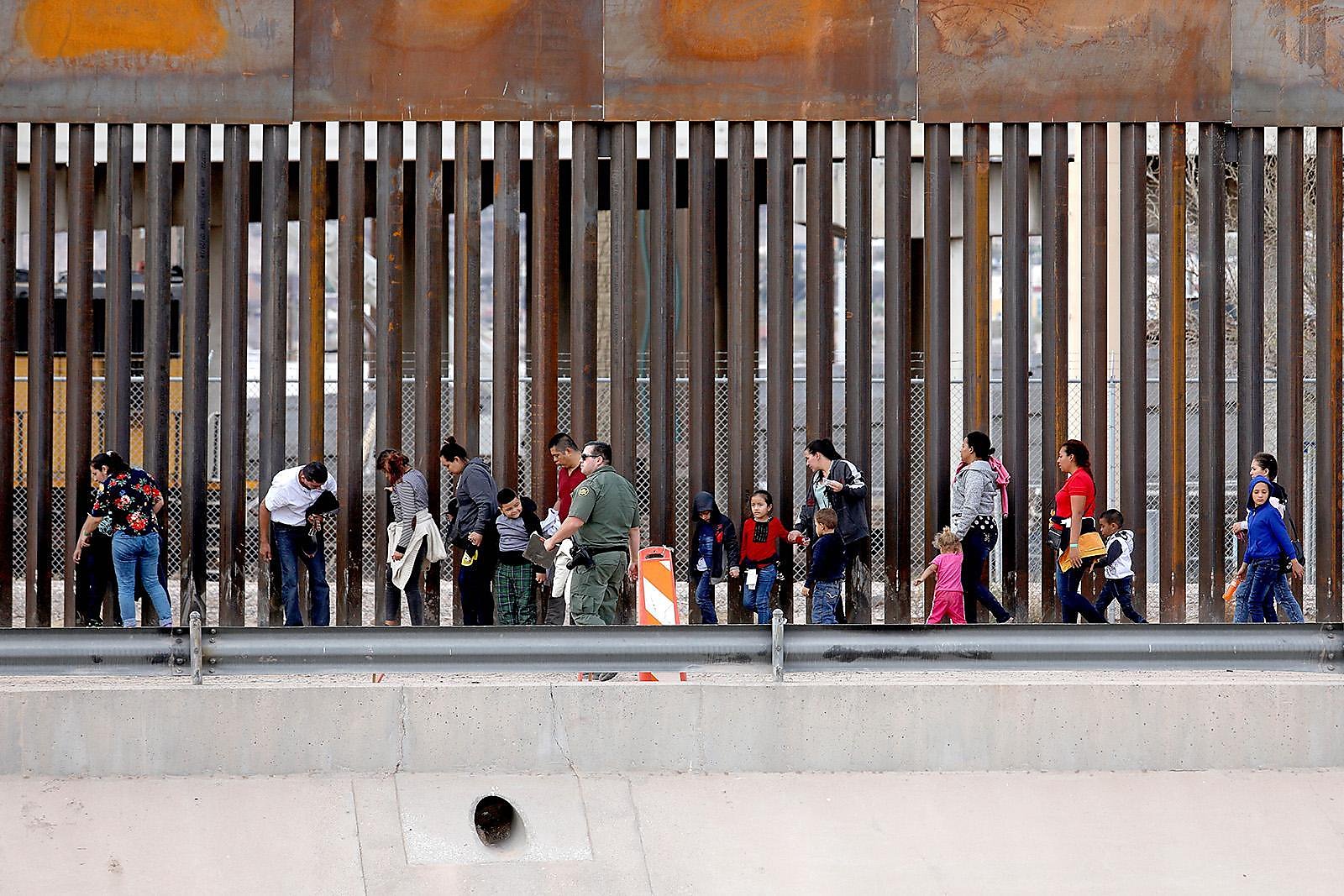 Aide defends Trump’s threat to close border with Mexico