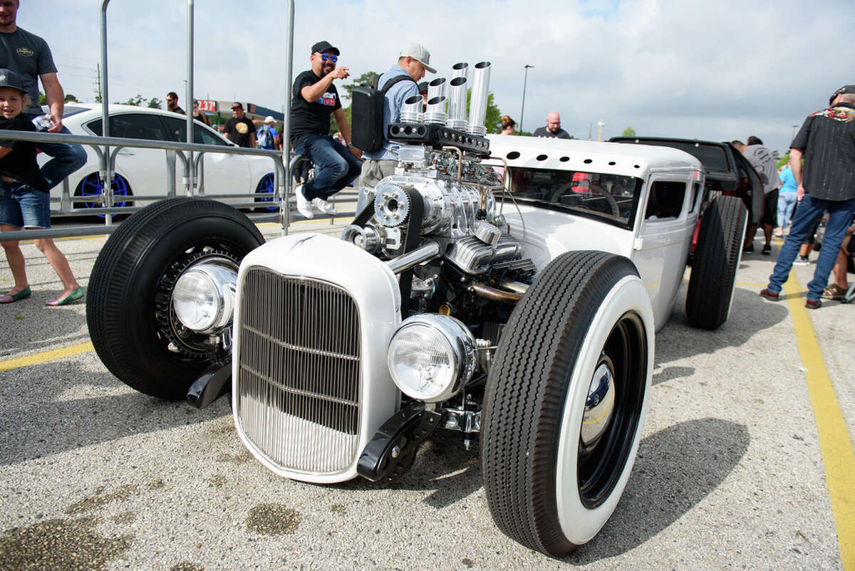 Hot Wheels Legends Tour roars back in Houston this April