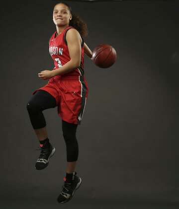 E N All Area Girls Basketball Judson S Carter Named Player Of The Year Expressnews Com