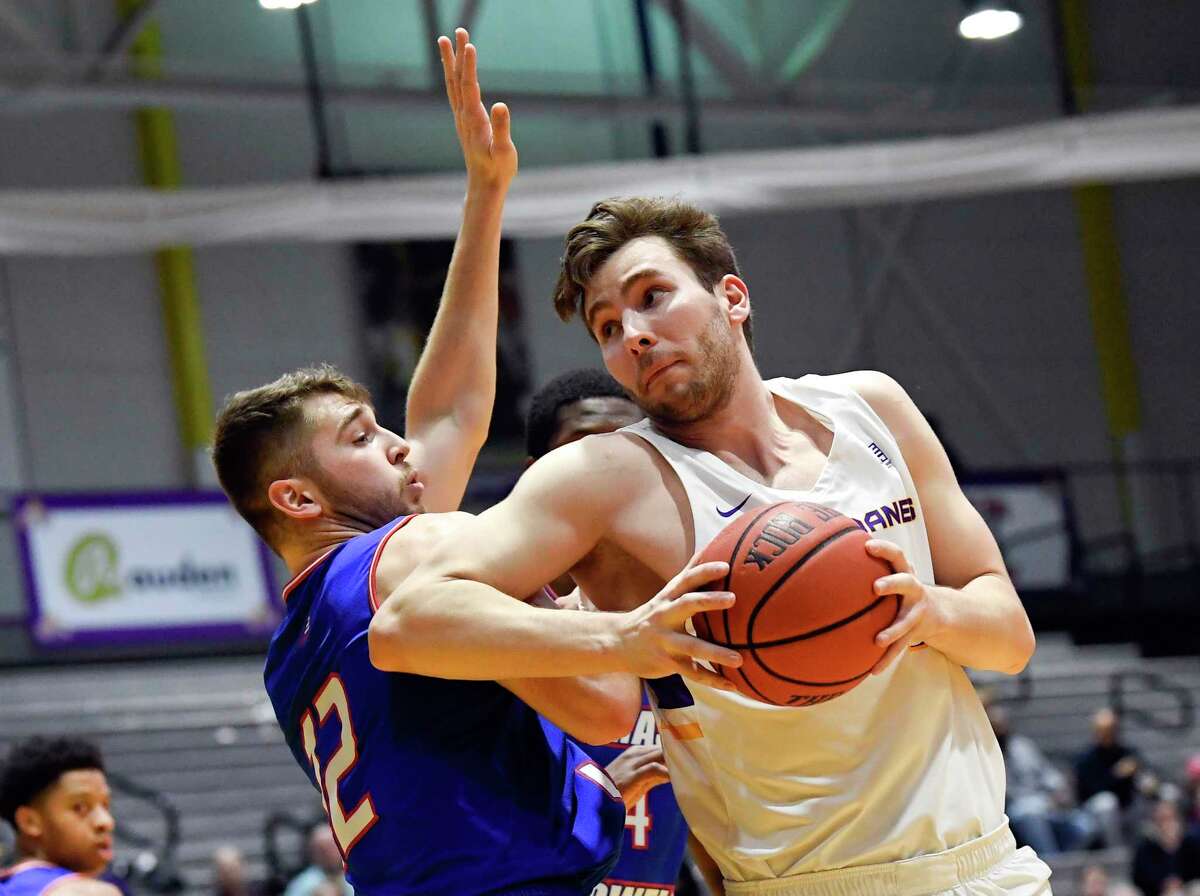 Ualbany Basketball To Play At Boston College St John S
