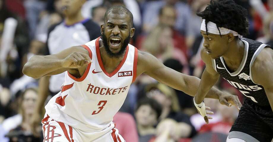 Rockets Shrug Off Division Title Houston Chronicle