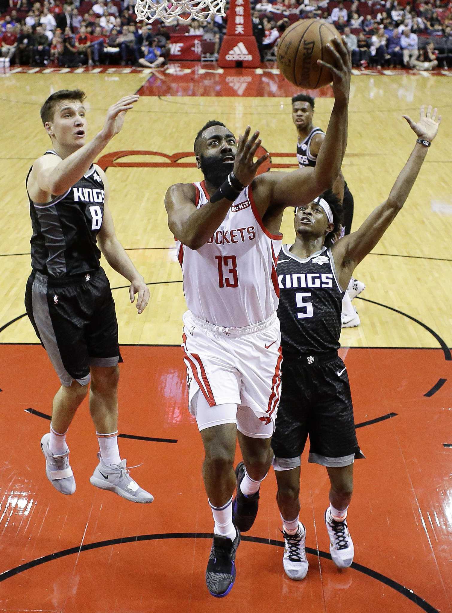 Triple Double в баскетболе