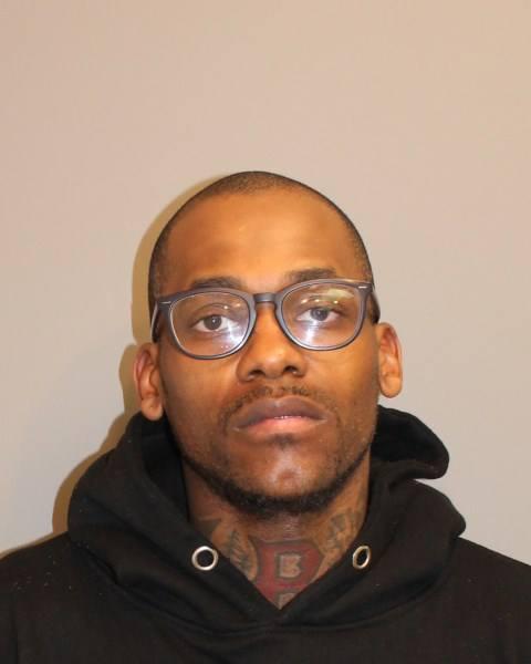 Norwalk man gets 7 years in federal prison on gun charge
