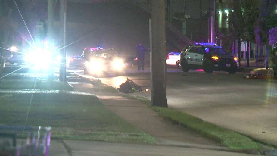 Grand jury will decide charges against driver who fled scene of double