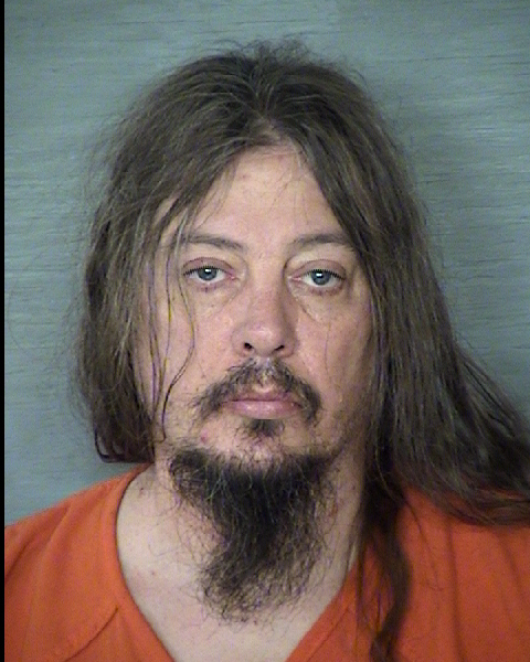 San Antonio man charged with murder in fatal shooting of stepfather