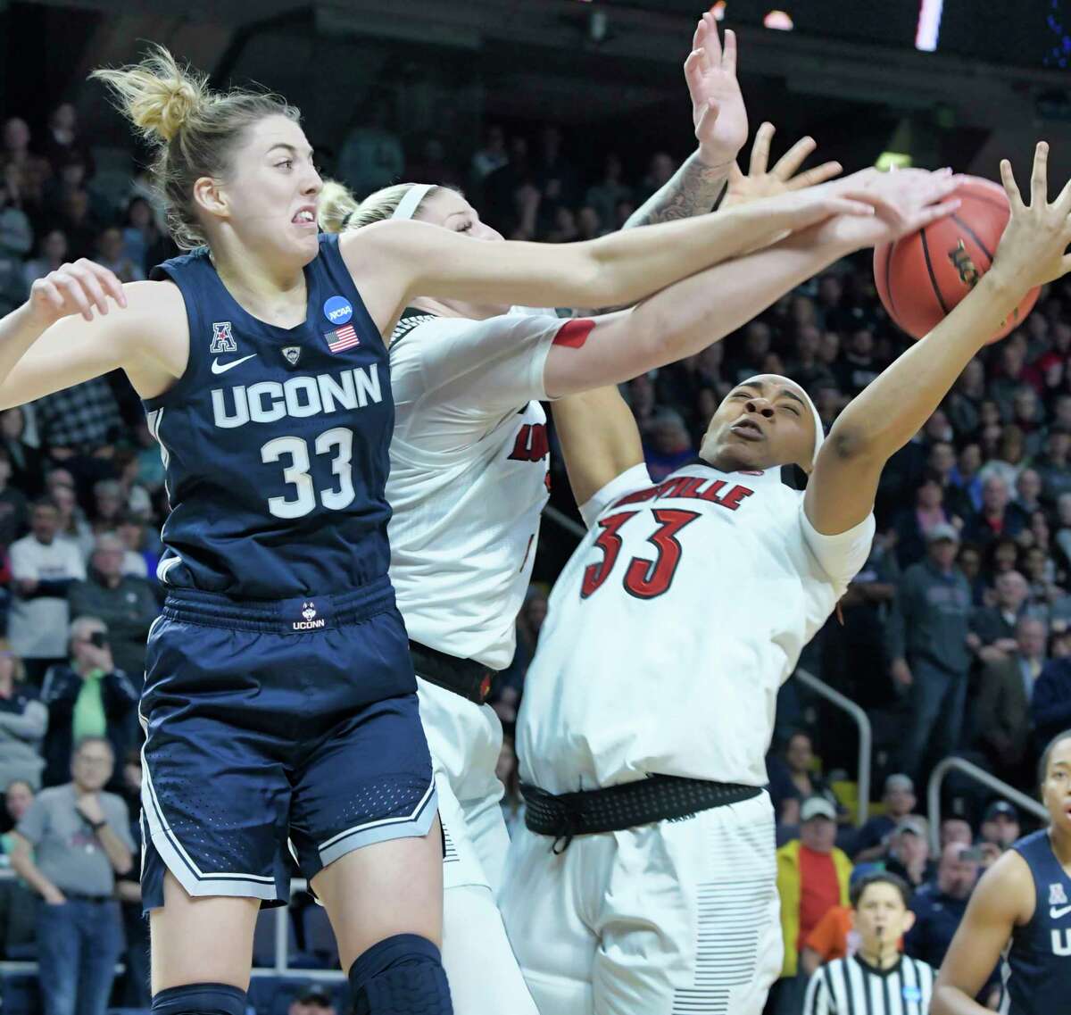 Uconn Celebrates Another Ncaa Women S Final Four