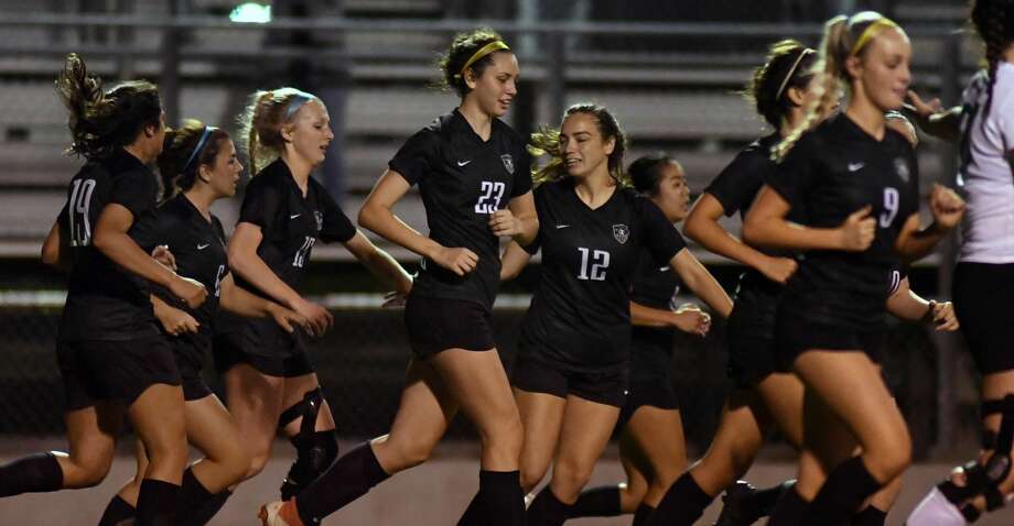 High School Girls Soccer Area Playoff Schedule Houston Chronicle