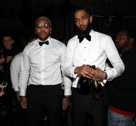 nipsey hussle kawhi leonard