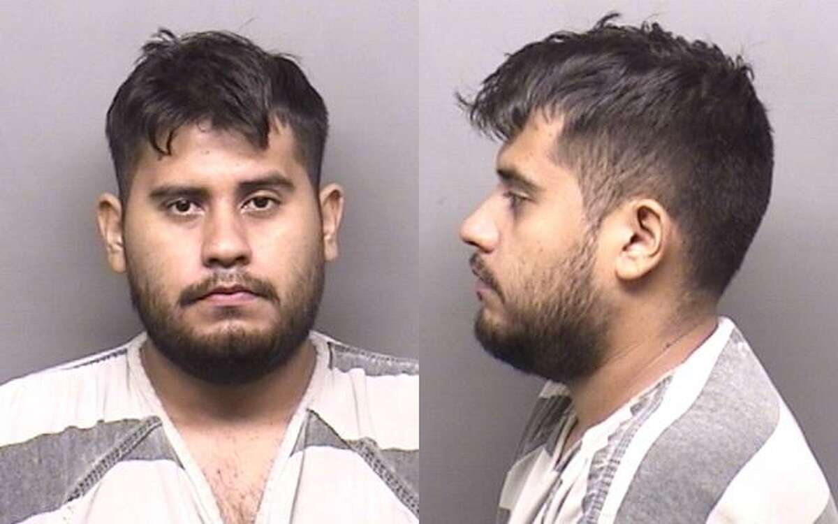 Edgar Mario Moreno was indicted on one count of sexual assault of a child and three counts of indecency with a child. 