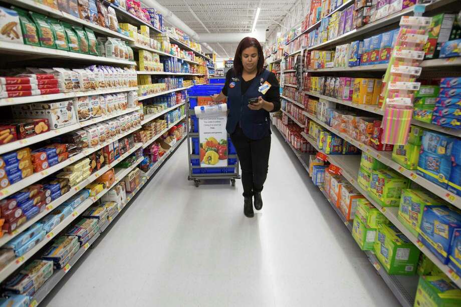 Retail Roundup Walmart Offering Next Day Delivery Charming