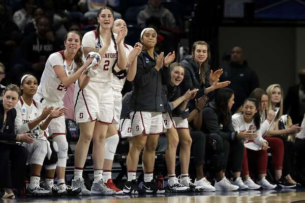 Stanford Women Ready To Face Notre Dame For Trip To Final Four Sfchronicle Com
