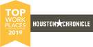Houston Chronicle Top Workplaces 2019