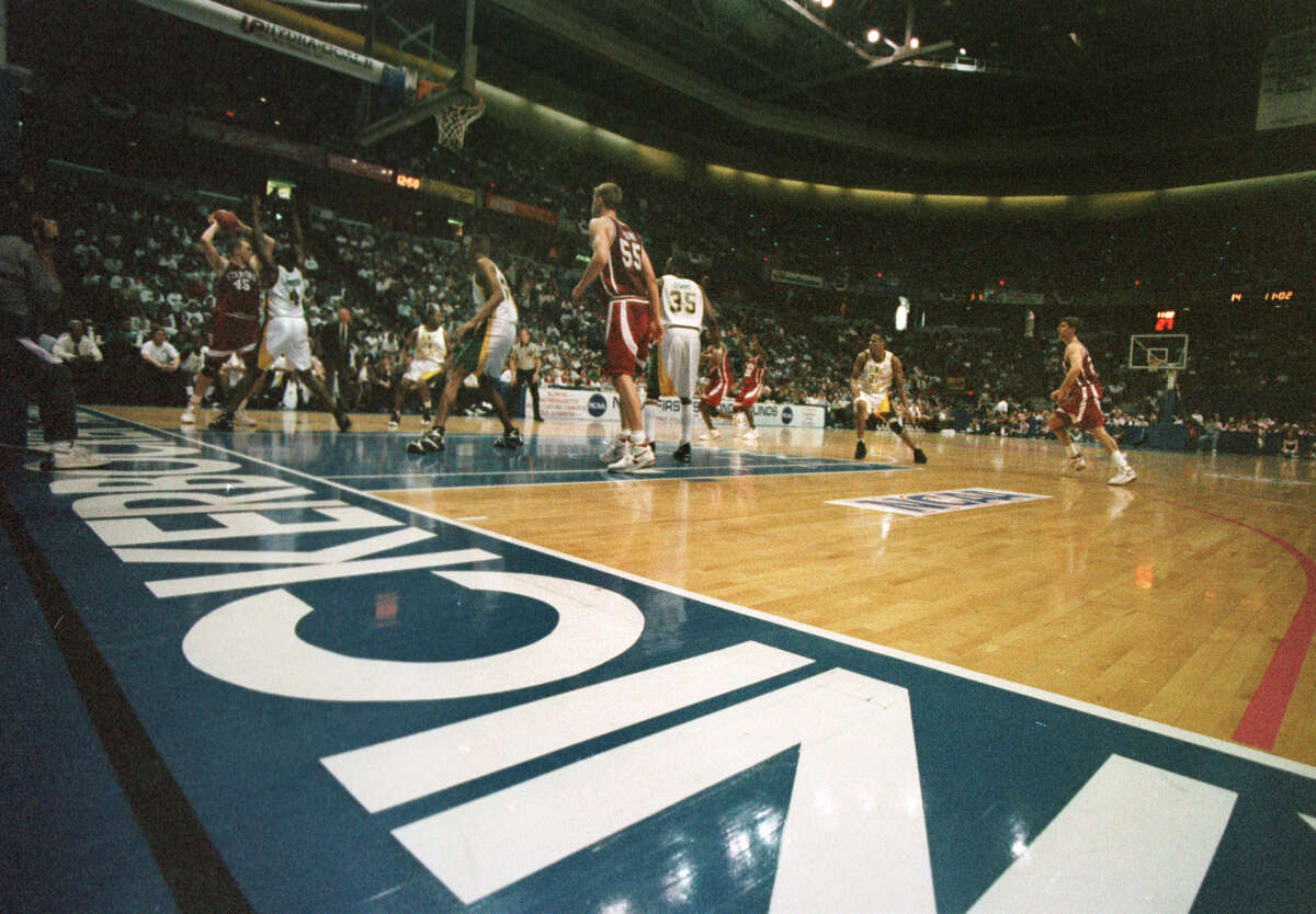 Times Union Center Focus On 2020 Ncaa Men S Tournament