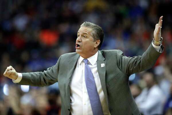 Ranking The Highest Paid Coaches In College Basketball