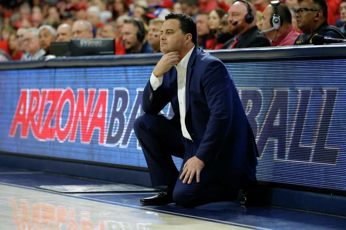 Buzz Williams to take over as Texas A&M's basketball coach
