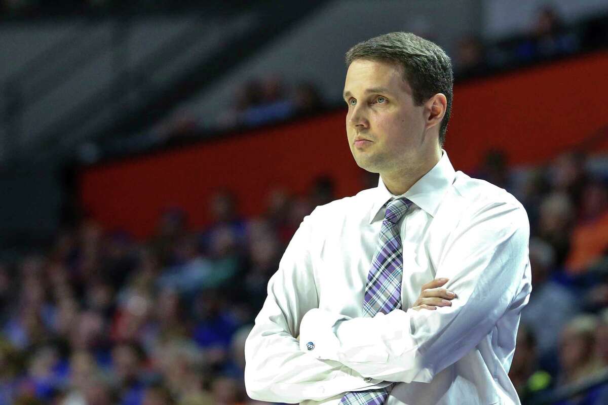 Texas Tech's Chris Beard named AP men's college basketball coach of the year