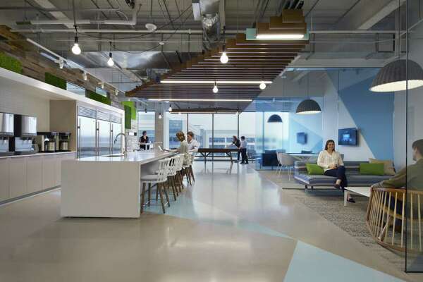 First Look Hp S New Houston Campus Houstonchronicle Com