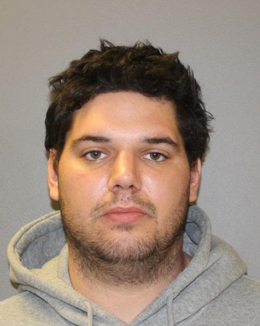 North Haven PD: Town man charged in connection with alleged 2018 armed ...