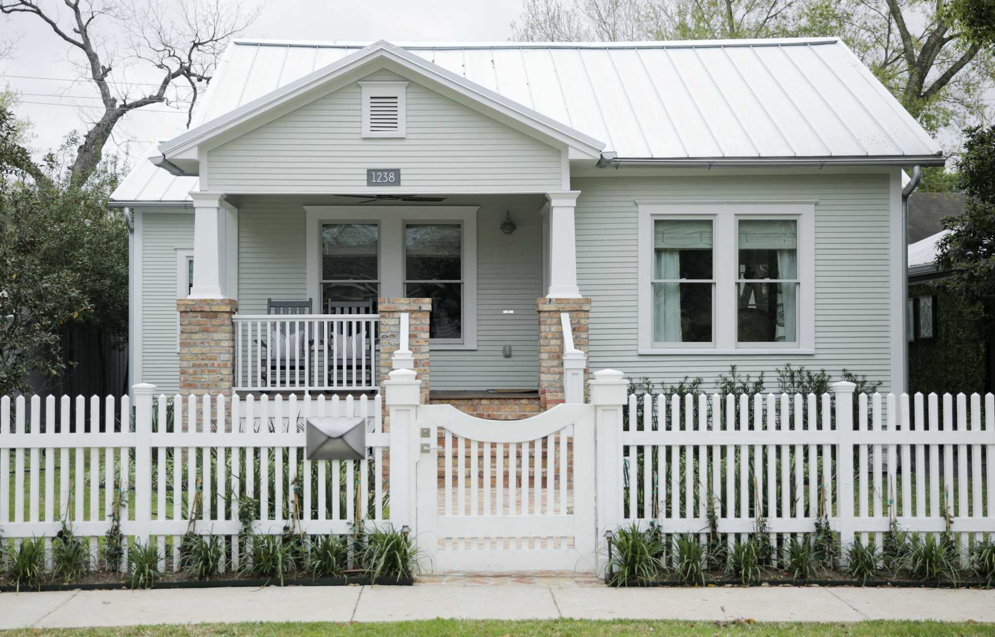 Texas among states with highest property taxes