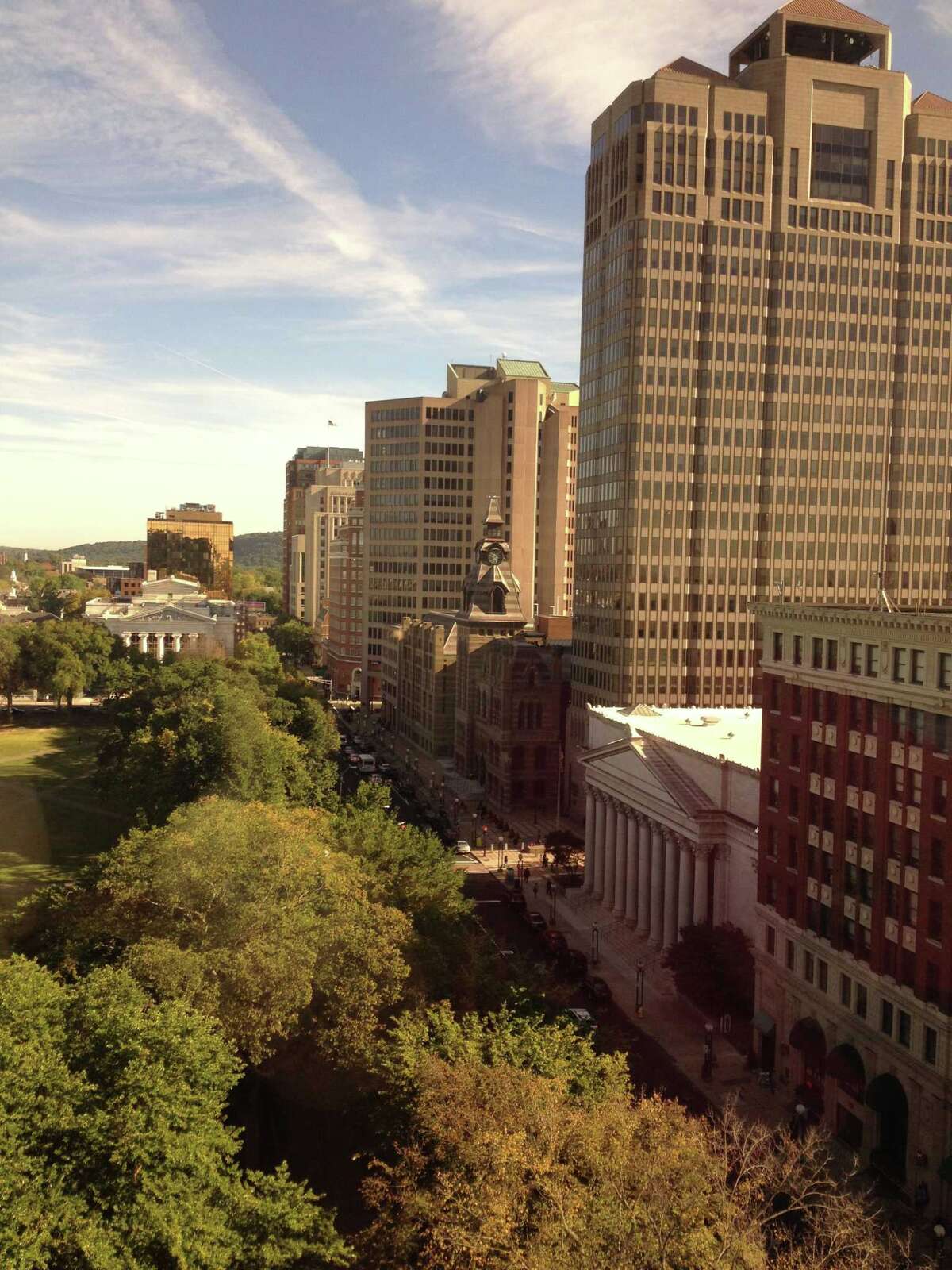 New Haven health official retires as city grapples with lead issues