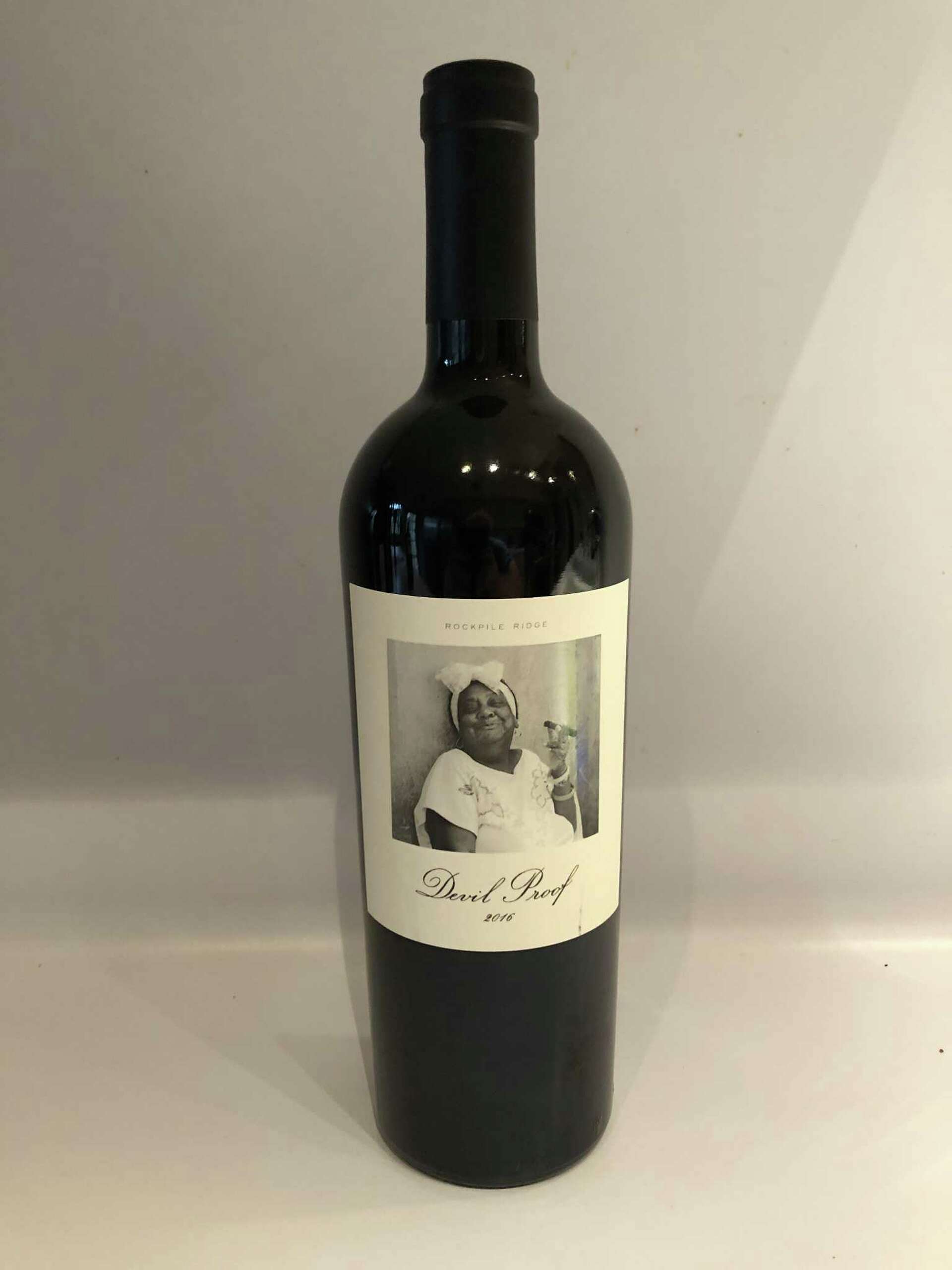 With Jim Crane as an investor, winemaker Jesse Katz