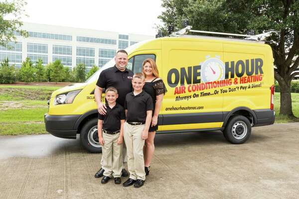 Houston Area One Hour Air Conditioning Heating Offers Air Conditioner Efficiency Tips Houstonchronicle Com
