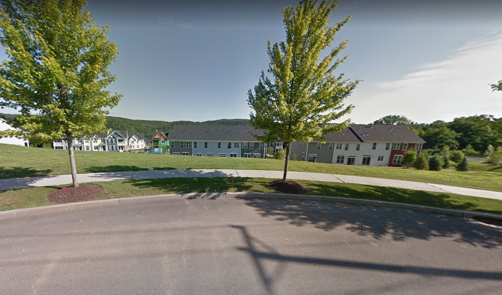 Danbury house sells for 580,000