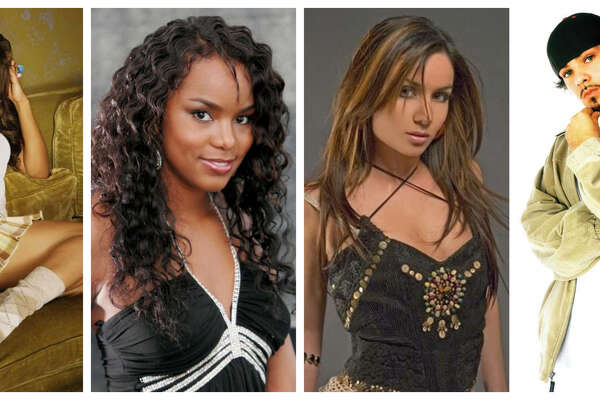 Whatever Happened To These Houston Pop Stars 4of31natalie alvarado is now the houston rockets power dancers coach and choreographer.houston rocketsshow moreshow less. whatever happened to these houston pop