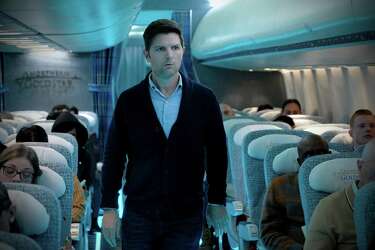 New Twilight Zone Fit For Modern Times