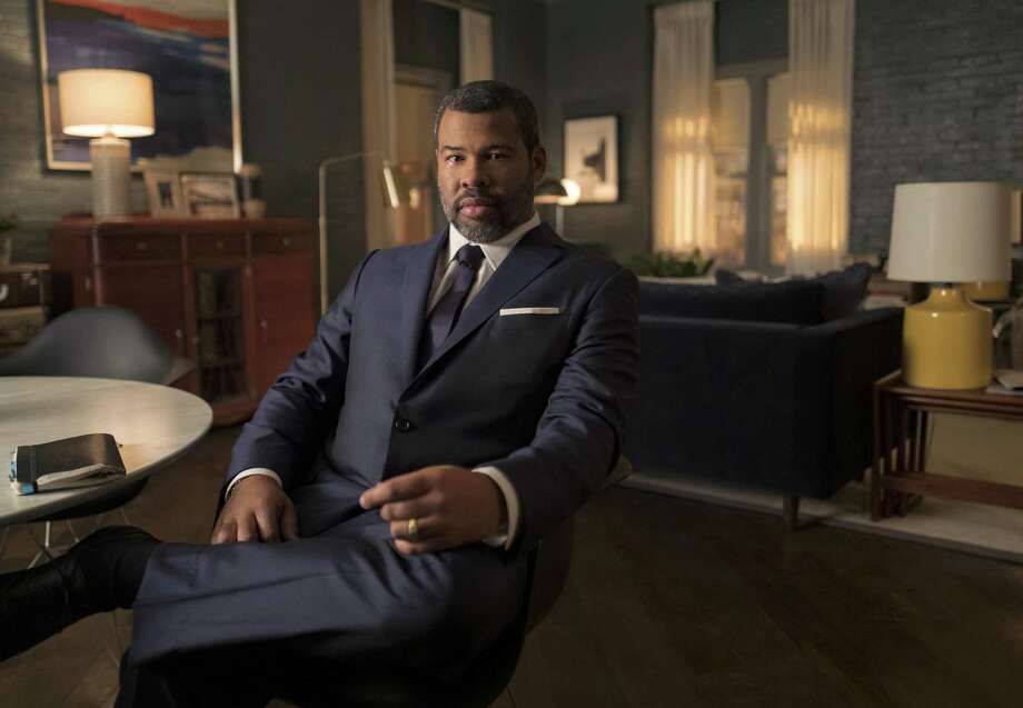 How To Watch Jordan Peele S Twilight Zone Without Paying For Cbs