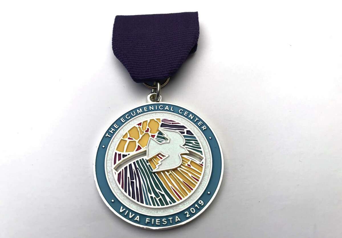 How it's made A stepbystep guide to creating your own Fiesta medal