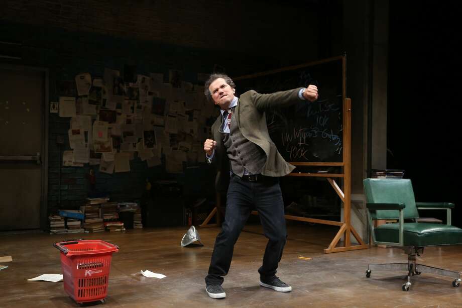 John Leguizamo Bringing One Man Broadway Show Latin History For Morons To San Antonio New Haven Register