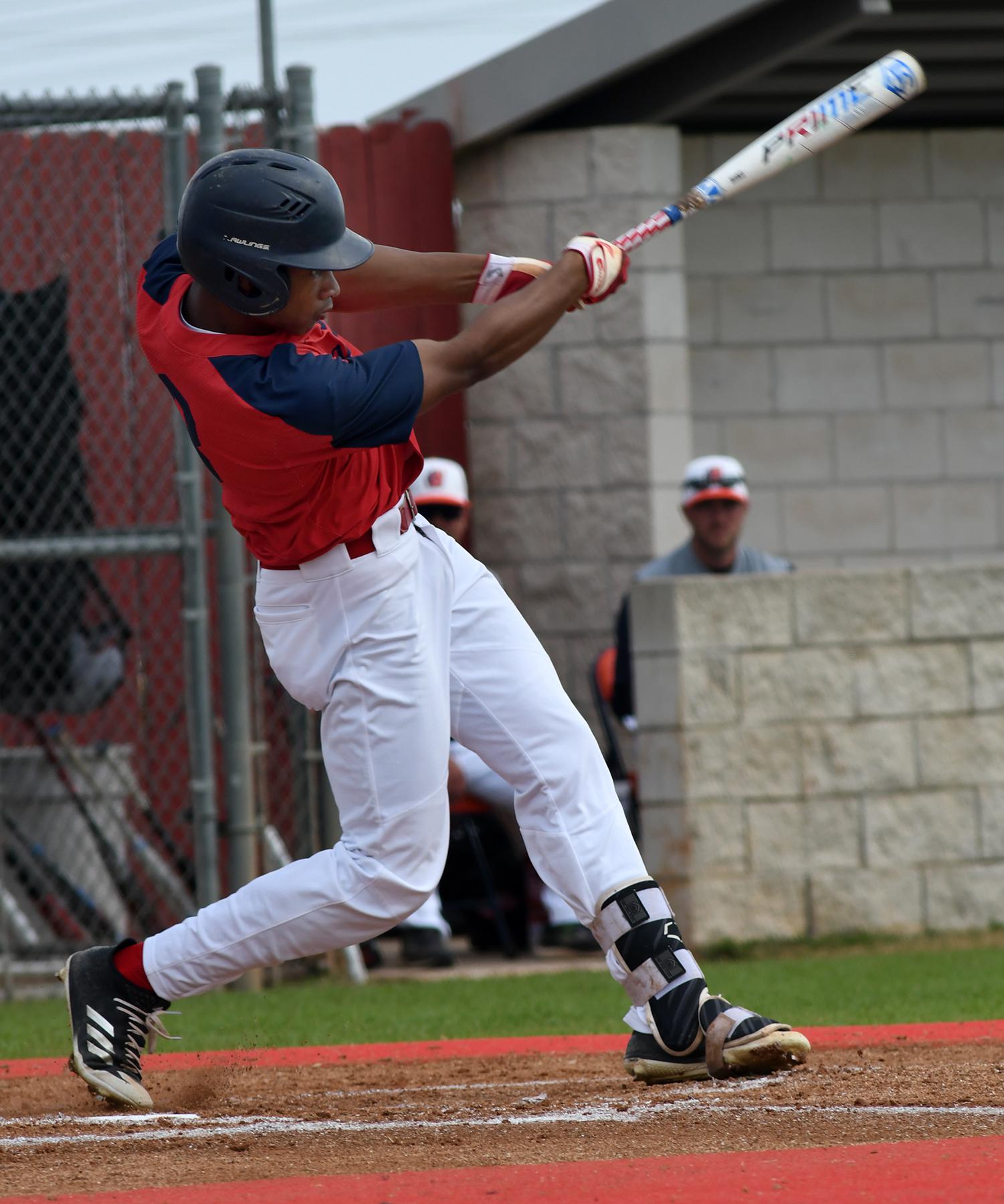 Brice Matthews, Product of Astros Youth Academy, Drafted by Houston Astros  - BVM Sports