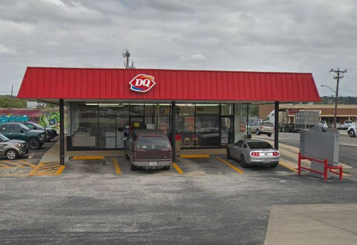 Dairy Queen is offering a free ice cream cone for the rest of Monday, March 21, 2022.