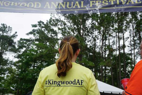 We Re Still Here First Kingwood Annual Festival Broadcasts Message Of Revival Houstonchronicle Com