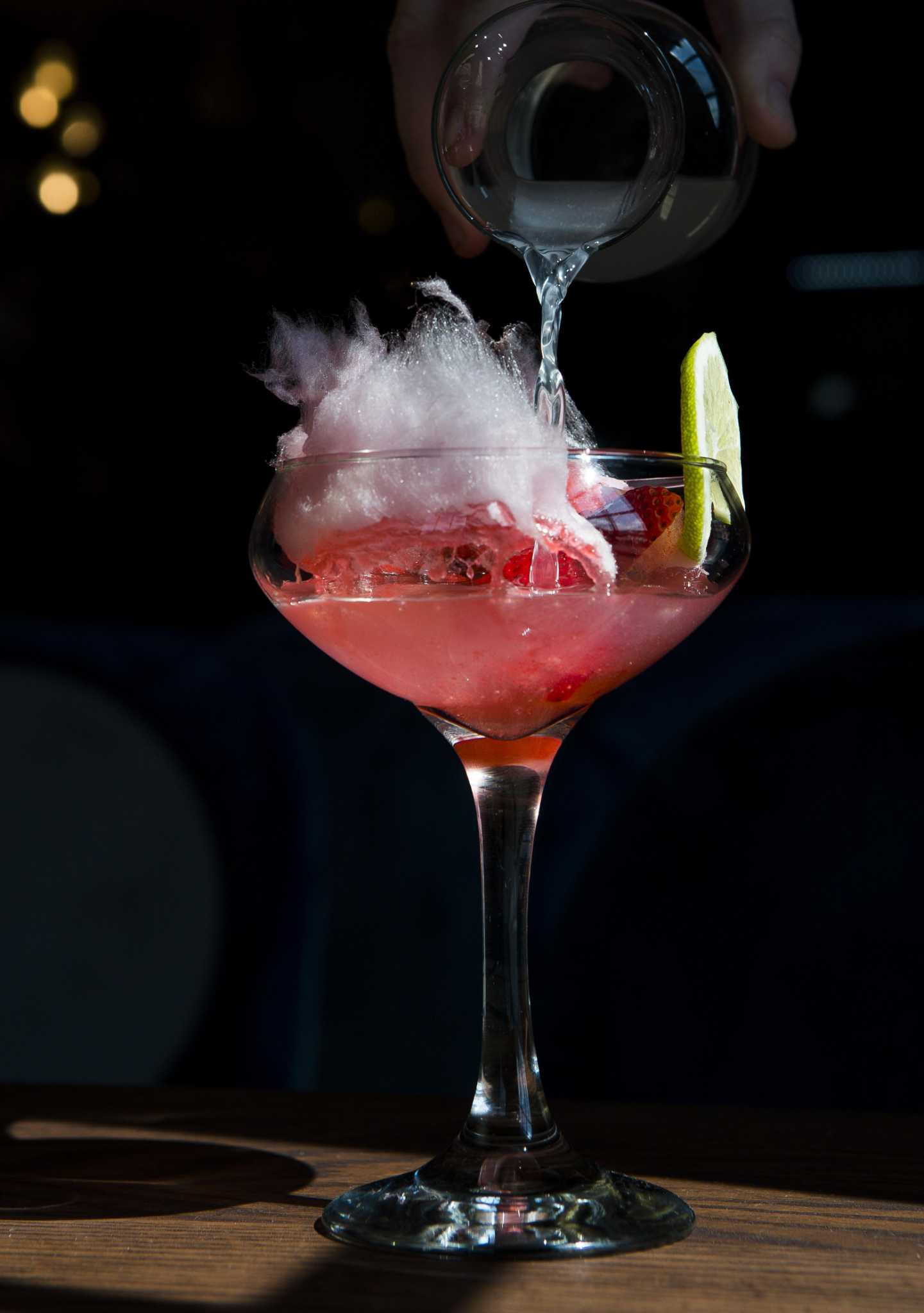 Four tasty cocktails at Houston restaurants that don’t give a hoot