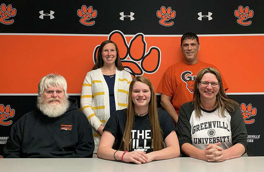 Girls Basketball Stephen Eager To Join Greenville The