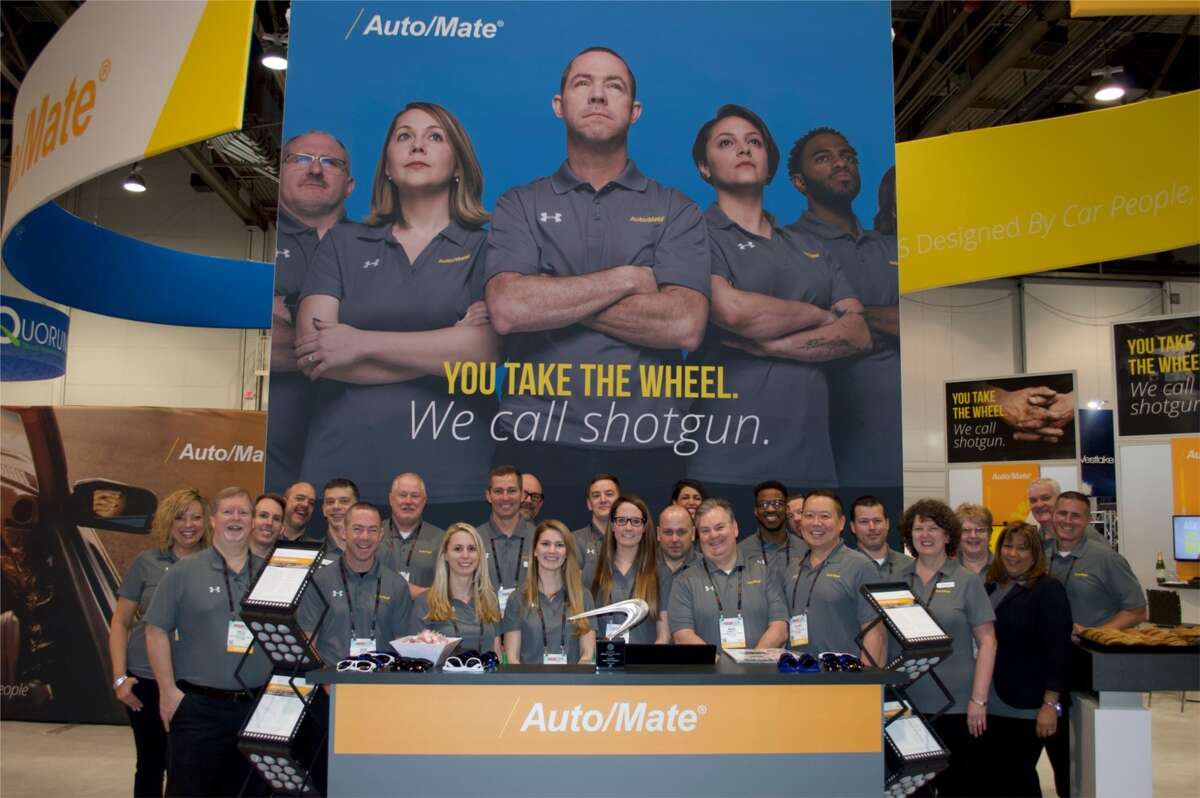 Auto/Mate Dealership Systems has been a Times Top Workplace eight years running. For 2019, the Albany-based firm that creates software used by automotive dealerships to manage sales and inventory, finished in 3rd place for midsize companies.