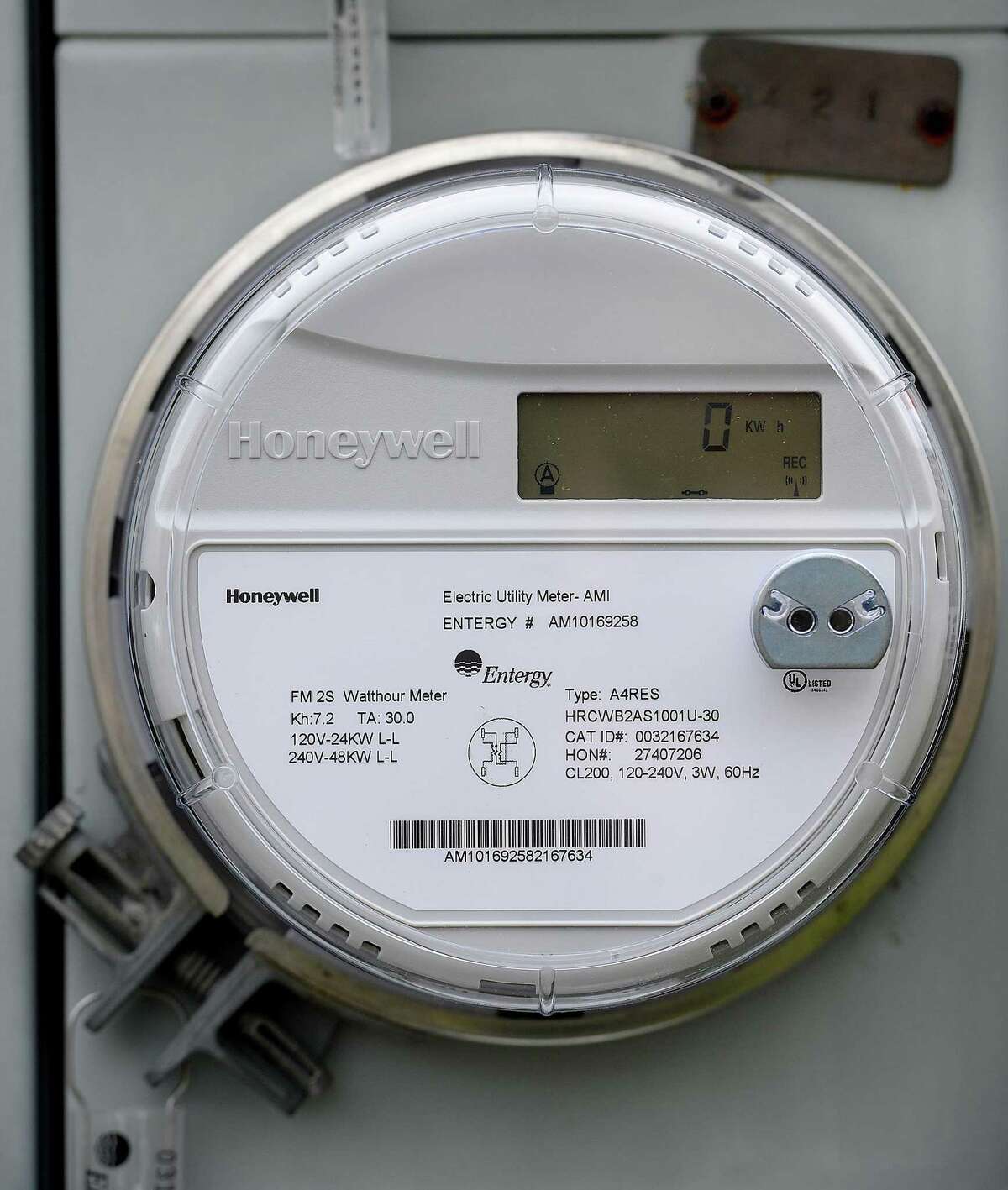 Surcharge greets Entergy customers ahead of smart meter installation