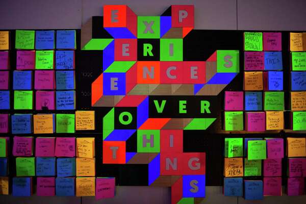 Immersive Art Experience Hopscotch Set To Open In San Antonio In Fall 2019 Expressnews Com