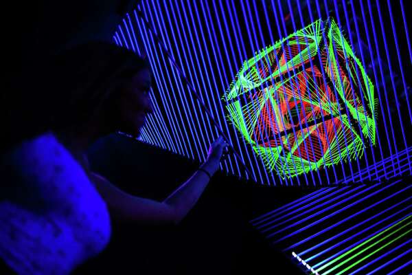Immersive art experience Hopscotch set to open in San ...
