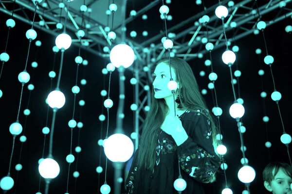 Immersive art experience Hopscotch set to open in San ...