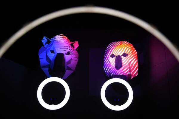 Immersive art experience Hopscotch set to open in San ...